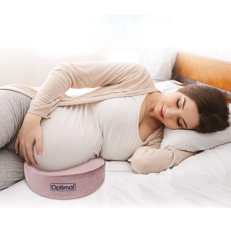 P2 Optimal Pregnancy Wedge Pillow