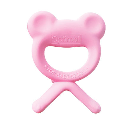 R3 Optimal Rubber Baby Teether 