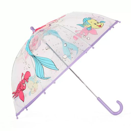 Primark Girl Umbrella Ariel