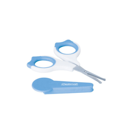 S1 Optimal Safe Nail Scissor