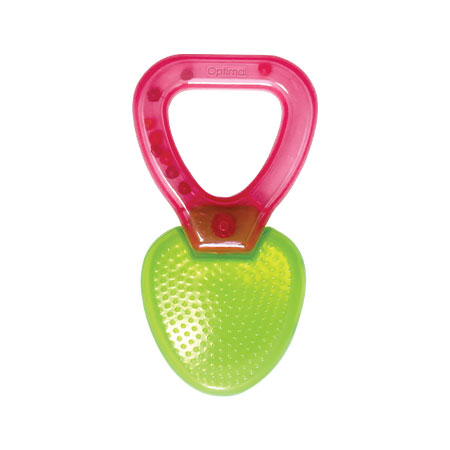 S1 Optimal Shovel-shape water filled Teether