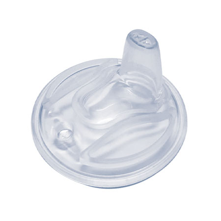 S1 Optimal Silicone Sippy Spout Spare part