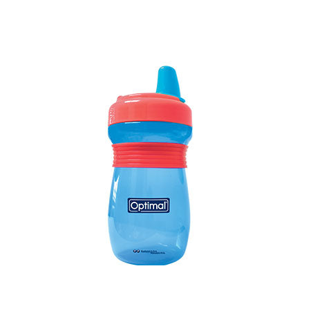 S1 Optimal Silicone Spout Cup (300ML)