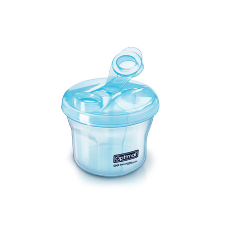 S1 Optimal Snacks Storage Container