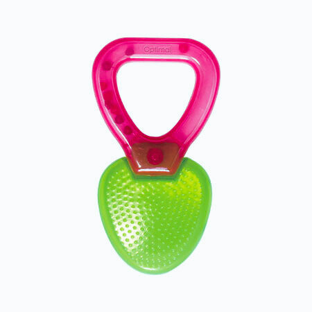 S2 Optimal Shovel-shape water filled Teether