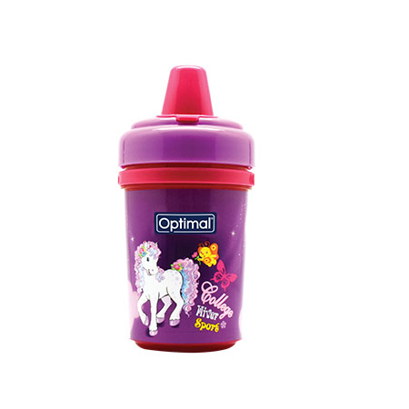 S2 Optimal Silicone Spout Cup (240ML) 