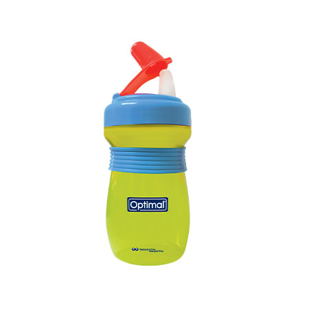 S2 Optimal Silicone Spout Cup (300ML)