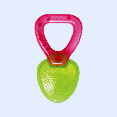 S3 Optimal Shovel-shape water filled Teether