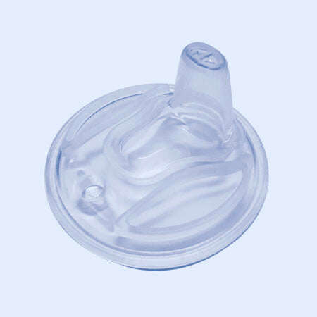 S3 Optimal Silicone Sippy Spout Spare part