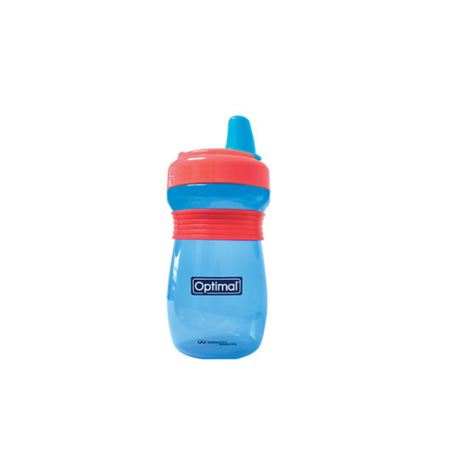 S3 Optimal Silicone Spout Cup (300ML)