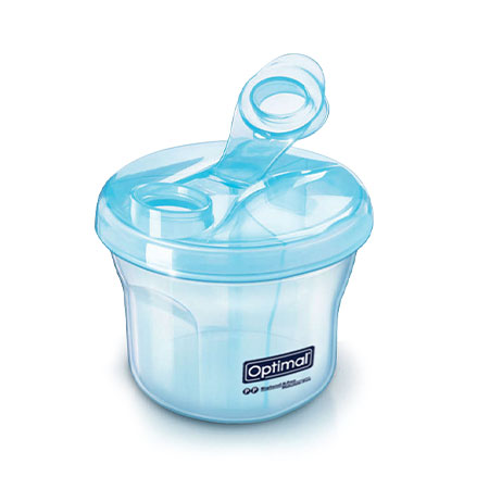 S3 Optimal Snacks Storage Container