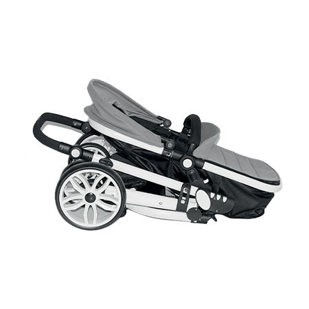 S3 Optimal Stroller Set (2 In 1)