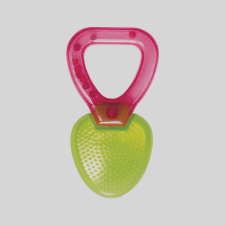 S4 Optimal Shovel-shape water filled Teether