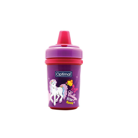 S4 Optimal Silicone Spout Cup (240ML) 