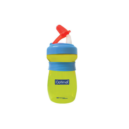 S4 Optimal Silicone Spout Cup (300ML)