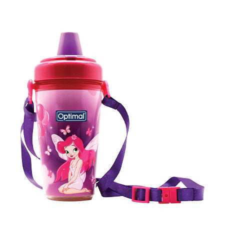 S4 Optimal Silicone Spout Cup (350ML)