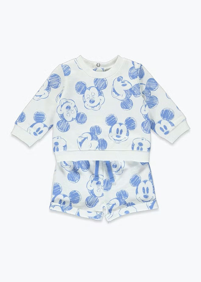 Matalan Mickey Pyjama