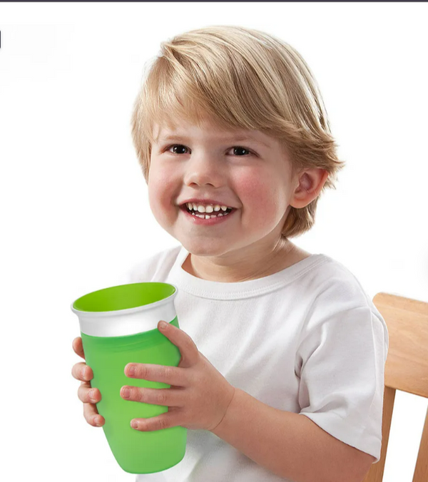 Miracle 360 Sippy Cup 295ml-Pack of 2