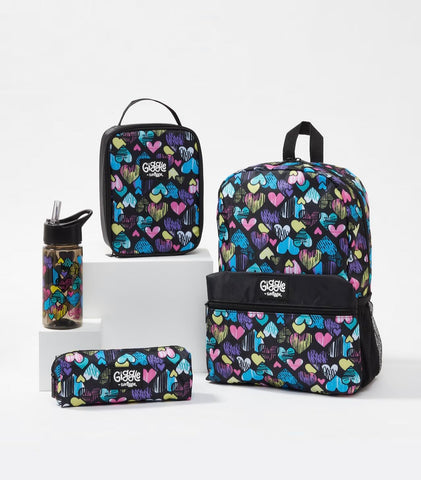 Smiggle 4 Pack Bag