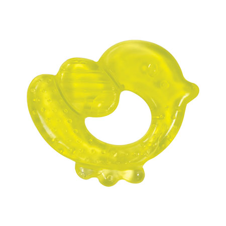 T3 Optimal Water Filled Baby Teether