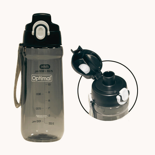 T4 Optimal Tritan Spout cup-600 ml