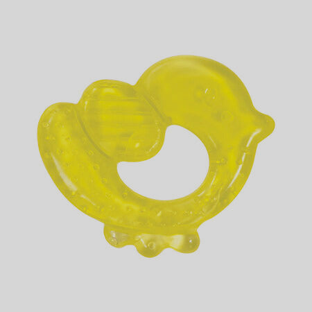 T4 Optimal Water Filled Baby Teether