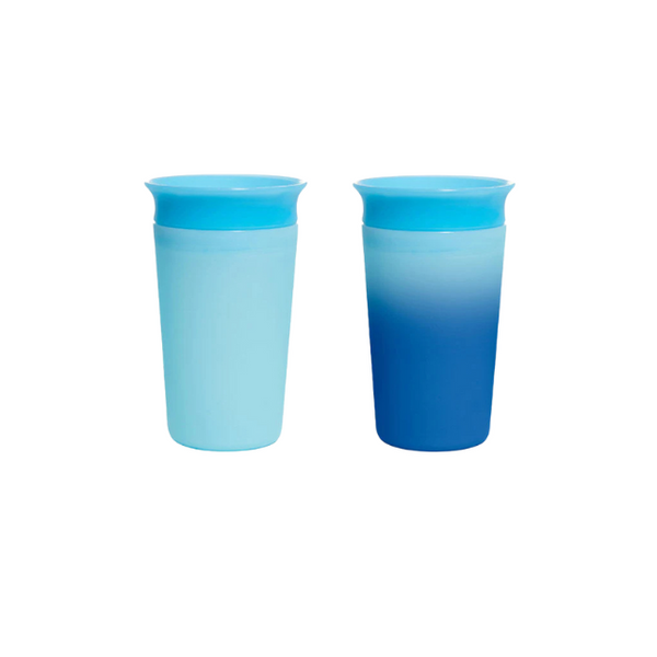 Munchkin Miracle® 360° Color Changing Cup