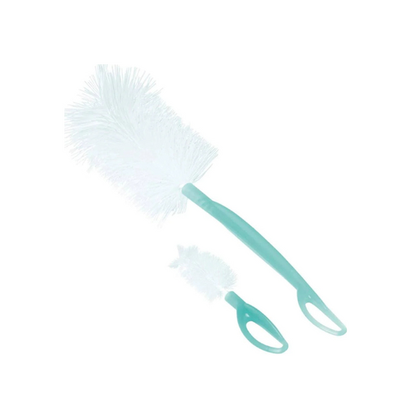 BeBe Confort Wide Neck Bottle Brush +Teat Rinse