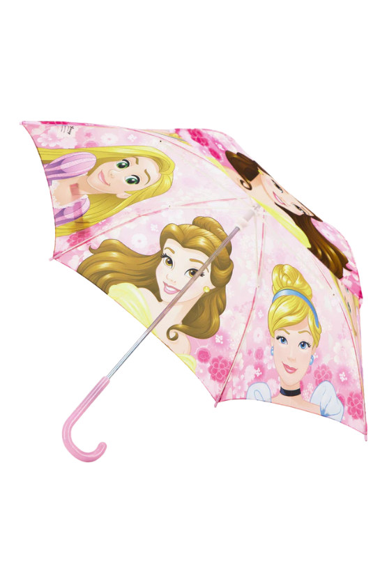 Claires UK Disney Princess Umbrella