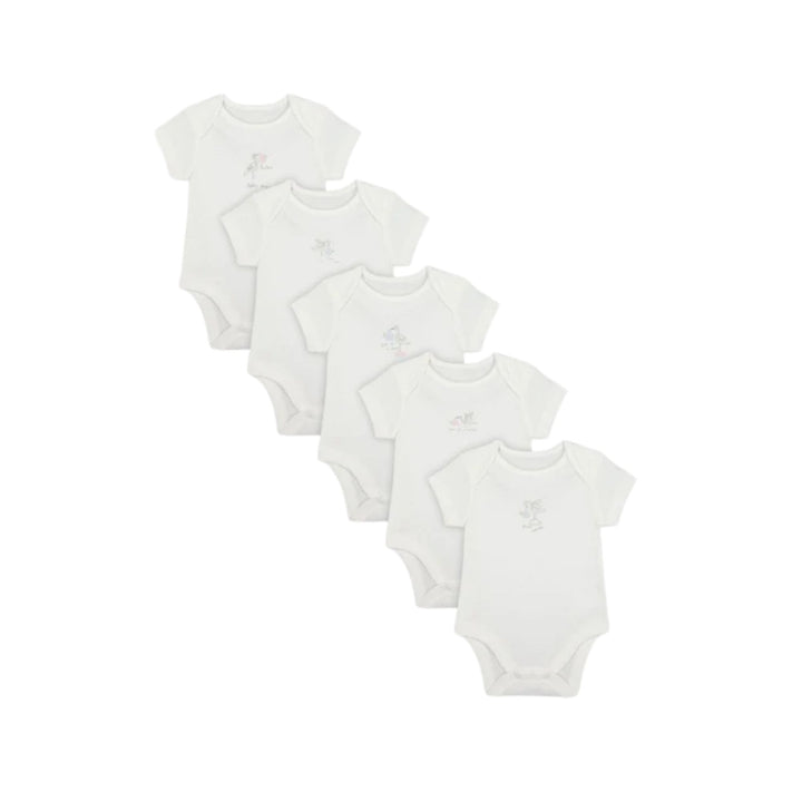 Mothercare Special Delivery Short Sleeve Bodysuit