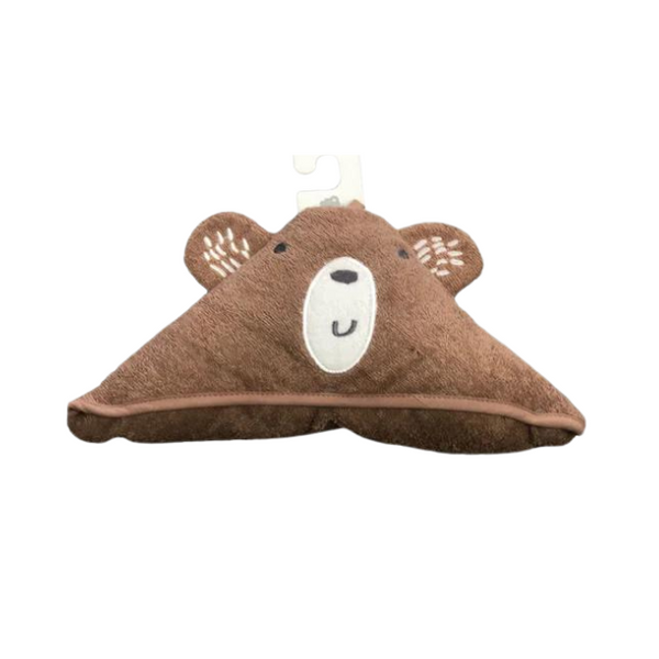 Primark Hooded Bear Towel