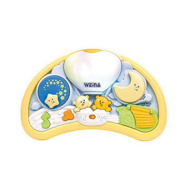 Weina Balloon Lullaby Night Light 0+ months