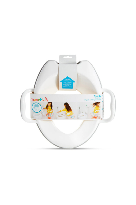 Munchkin Potty Seat