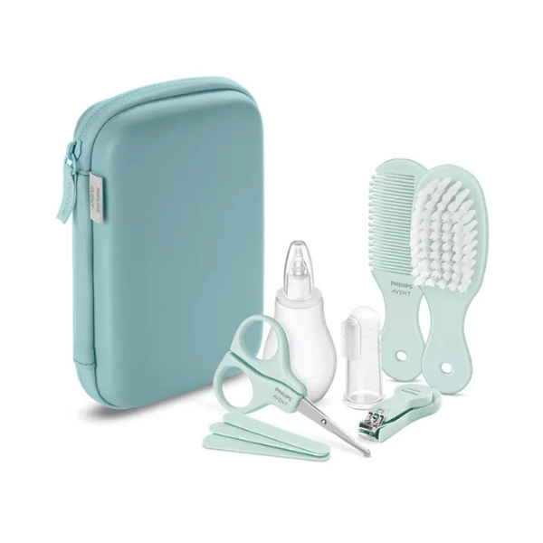 Avent My First Baby Care Essentials Set