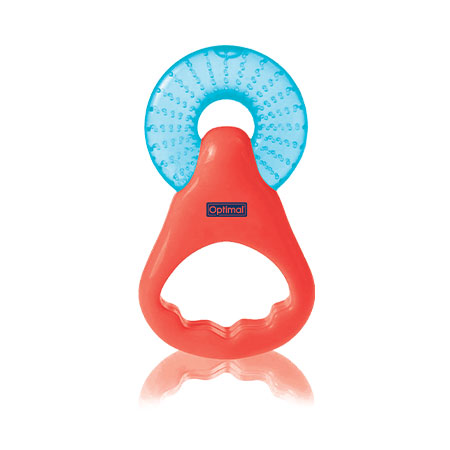 W1 Optimal Water Filled Baby Teether