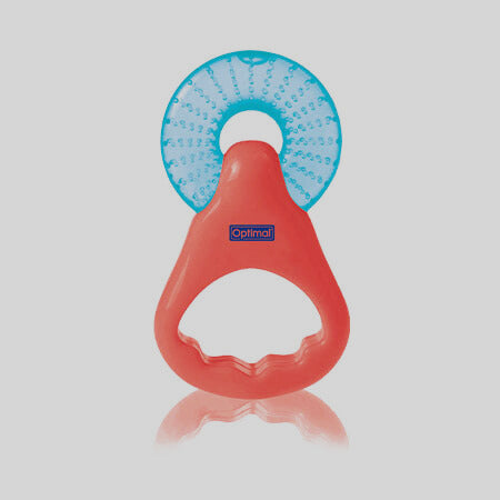 W4 Optimal Water Filled Baby Teether