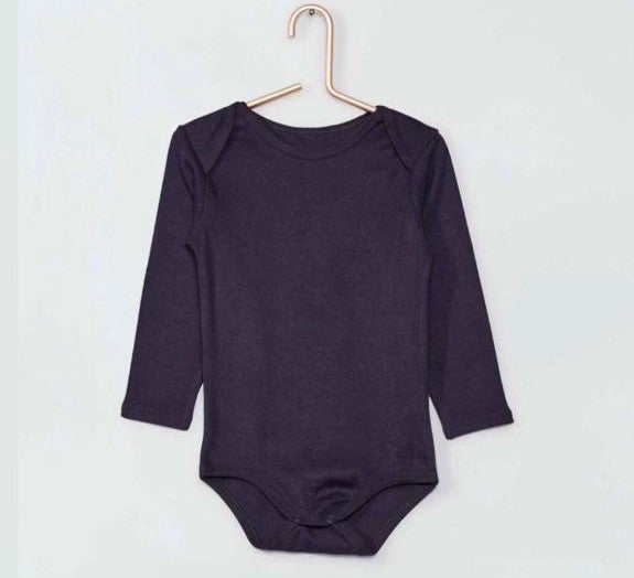 Revenur Sleeve Bodysuit