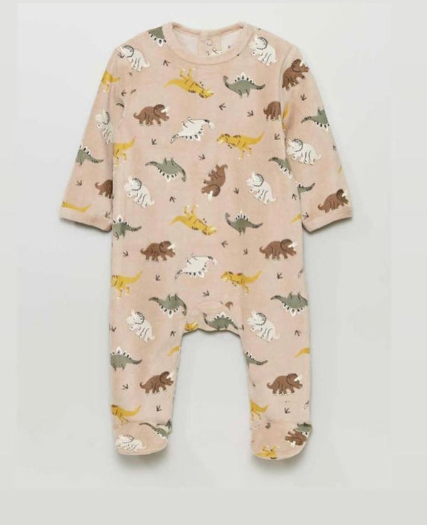 sleepsuit