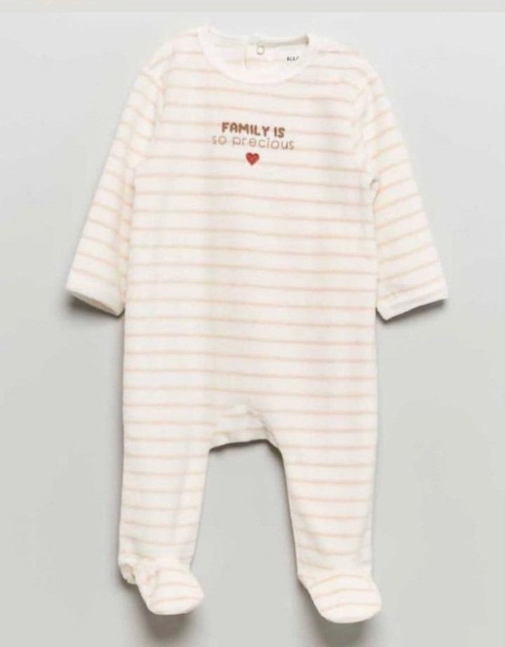 Sleepsuit