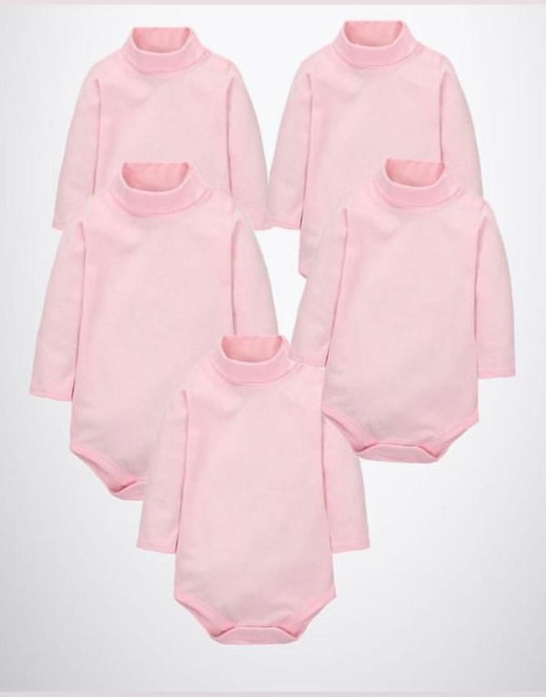 Next Pink  Bodysuit