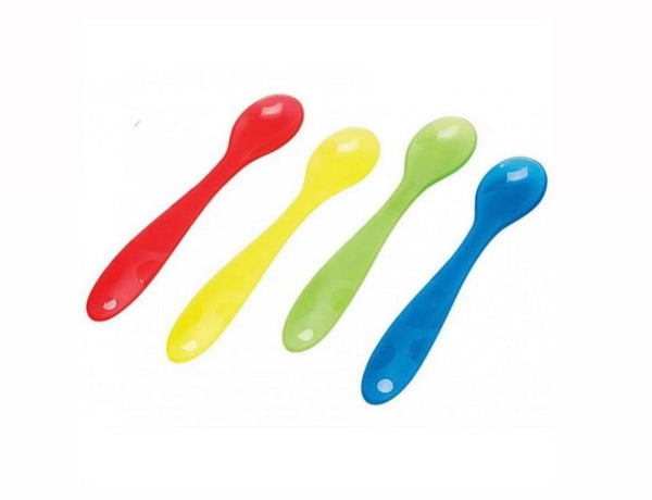 Munchkin Reusable Spoons