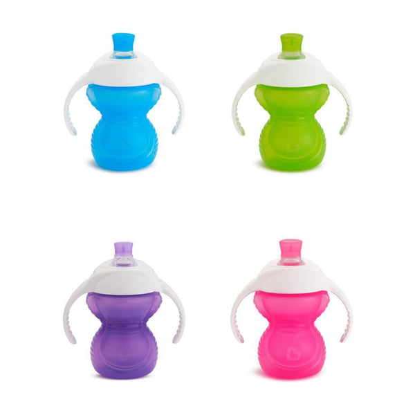 Munchkin - Click Lock™ Bite Proof Trainer Cup