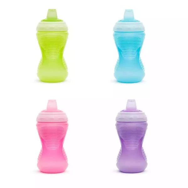 Munchkin Mighty Grip 10oz Sippy Cup