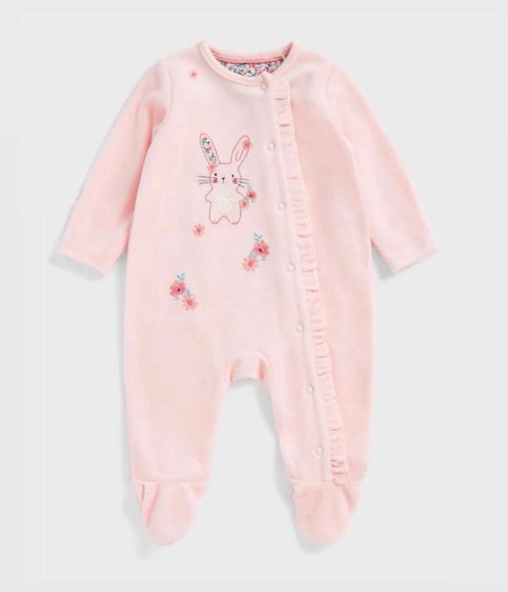 sleepsuit 