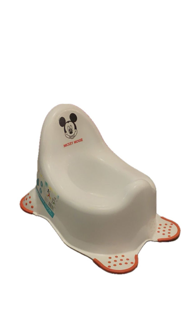 Mickey Potty