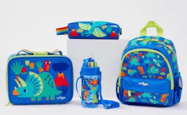 Smiggle Bag