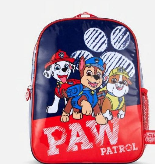 Paw Patrol Bag