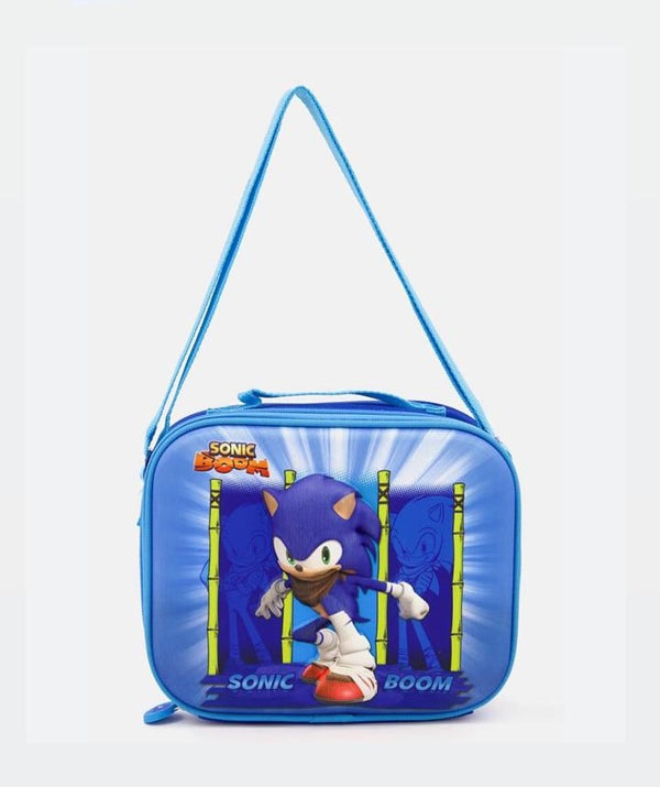 Disney sonic Lunch Box