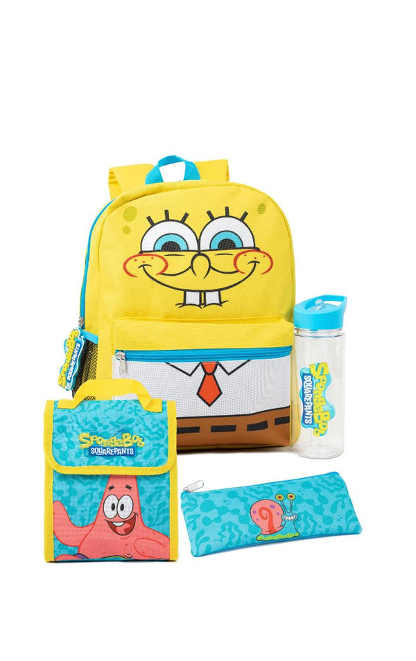 Sponge Bob Bag