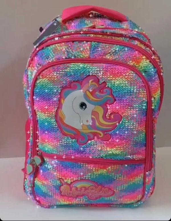 Unicorn Bag